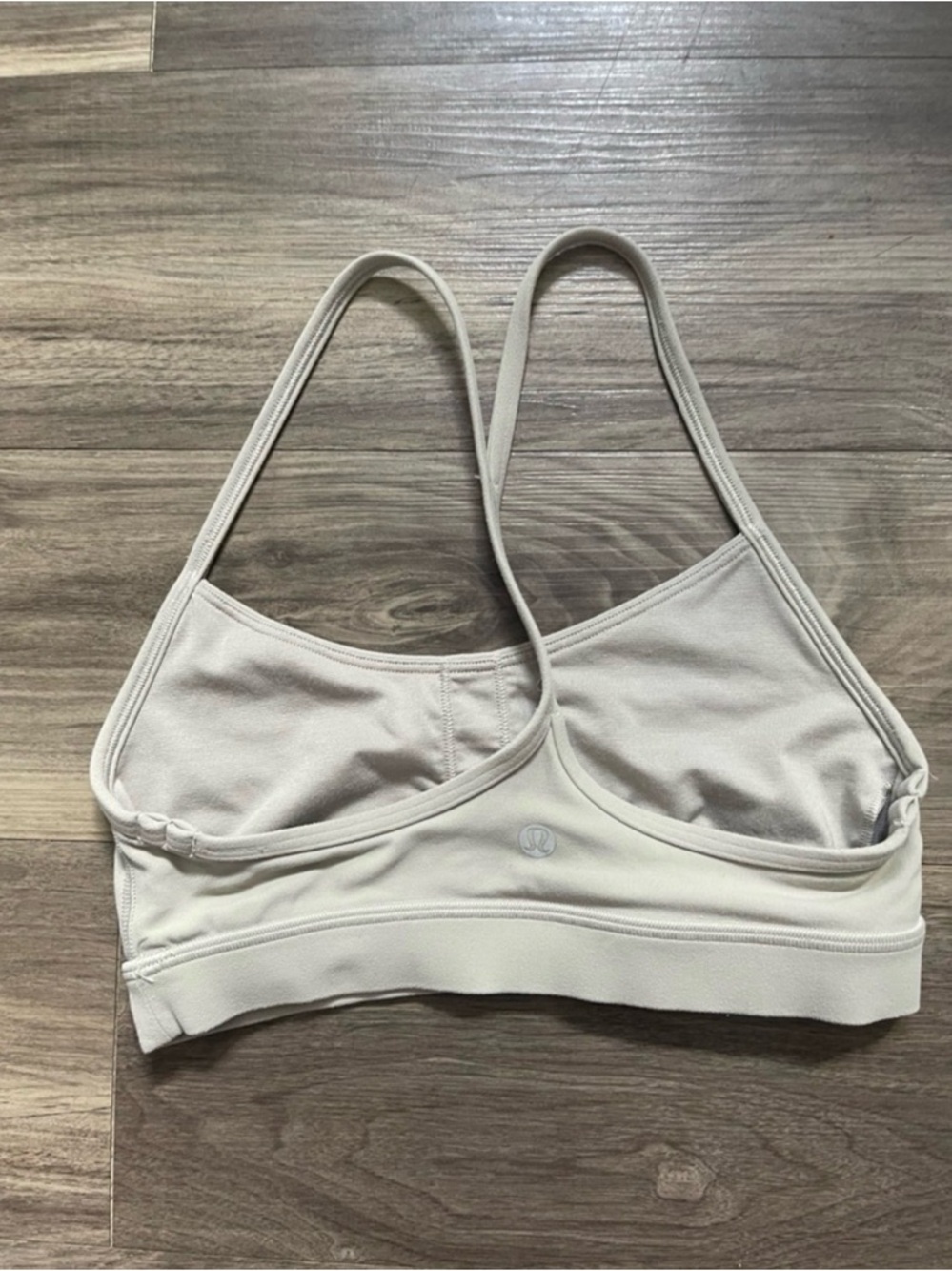 lululemon athletica Flow Y bra size 4